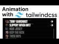 Get the BEST hover Effect with Tailwind for your Project 🔥 ! Tailwind CSS Tutorial