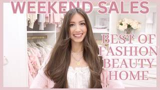 Best Memorial Day Weekend Sales You Won't Want To Miss!