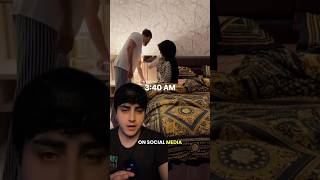 Ridiculous Morning Routine