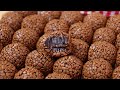 BRIGADEIRO GOURMET DE CHOCOLATE | FAÇA E VENDA BRIGADEIRO