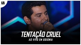 Léo Magalhães - Tentação Cruel - [DVD 2011]