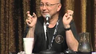 DEF CON 19 - Panel - Former Keynotes - The Future