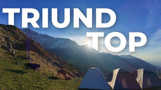 TRIUND TREK || COMPLETE GUIDE