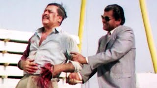आज का गुंडाराज - Aaj Ka Goonda Raaj Movie Part 3 | Chiranjeevi, Meenakshi Seshadri, Raj Babbar