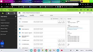 Parent Infinite Campus Tutorial