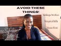 HOW TO: Deal with Family Black TAX| Avoiding Bills| Save yourself| #family #finance