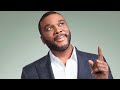 homeless to mogul the story of tyler perry