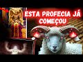 ESTA PROFECIA MISTERIOSA DA BÍBLIA JÁ COMEÇOU (Saiba o que fazer Antes que seja tarde)