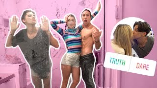 EXTREME TRUTH OR DARE (Interactive)