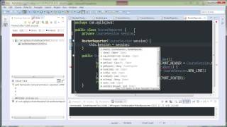 Agile Java - Lesson 3-2 (Learning Java with eclipse + JUnit, TDD)