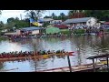 FINAL GELAR RAJA SUNGAI REGATTA DALAT 2023