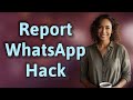 How Quickly Can You Report a Hacked WhatsApp Account to Support?
