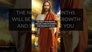 GOD SAYS: ONLY 1% OF PEOPLE WILL WATCH THIS/God's Message Today/#god #jesus #godmessage #jesuschrist