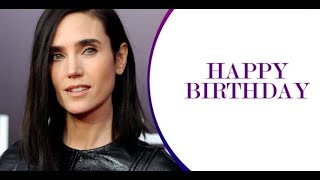 Jennifer Connelly birthday, 12 December 1970, interview, song, oscar, paul bettany, movies, #shorts
