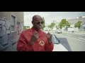 Antoine Feat. Teddy Teclebrhan - Lohn Isch Da (official Music Video)