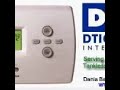 new honeywell thermostats from dticorp.com