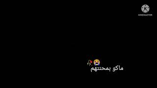 شيردهم اعزاز الكلب 🥺💔#تصاميم_شاشه_سوداء #استوري_انستا_حزينه_بدون_حقوق #لايك_واشتراك