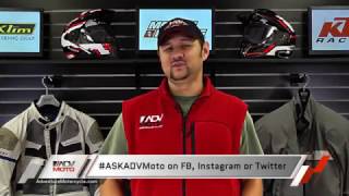 AskADVMoto #1 - Mid-size Shaft Drive ADV bikes vs Twin Adventure Bikes