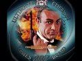 FROM RUSSIA WITH LOVE (MATT MONRO) - JAMES BOND 007 .