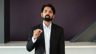 Science, Supercomputers and COVID-19 | Rahul Bale | TEDxVITChennai