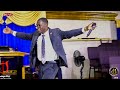 Preserved For A PURPOSE | POWERFUL Deliverance Fasting Service | Bishop Steve Hepburn