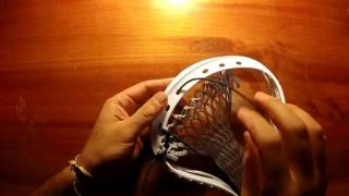4 - Hitch Top String - Stringers Tutorial