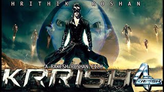 Krrish 4  (Official Trailer) Hrithik Roshan ! prinka chopra ! bollywood tranding movie #trending