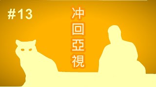 冲回亞視 -13： 為何監製們愛稱馬來西亞丶泰國外景為『馬泰福音』？ / 辛苦到吊鹽水的《廣西乜都有》   ~【冲哥Roger胡慧冲 ✺ 話當年...】