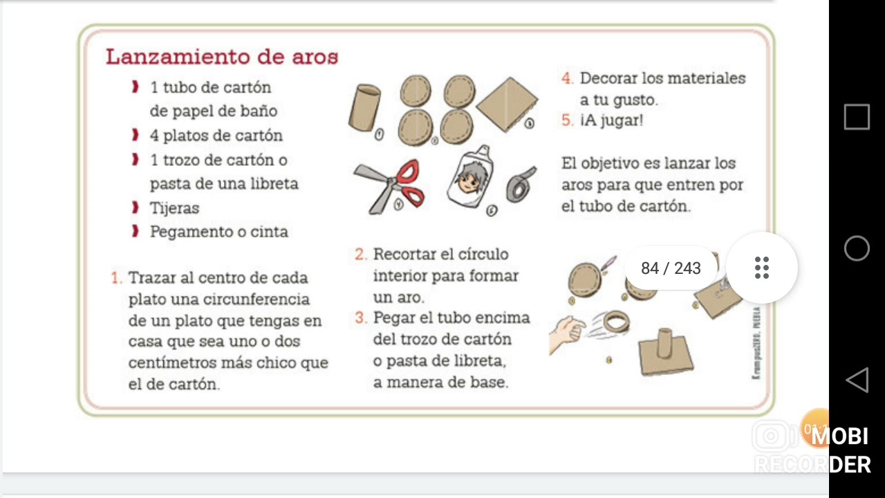 Que Es Un Instructivo Explicado Para Ninos – eroppa