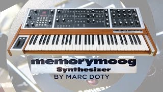 06-The Moog Memorymoog Part 6: Mono Mode