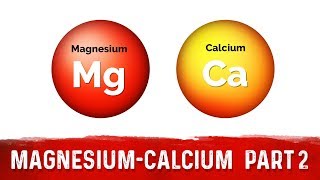 Magnesium and Calcium (Part 2): Causes Of Hypercalcemia \u0026 Hypomagnesemia – Dr.Berg