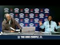 rob parker disputes that steph curry made a