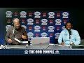 rob parker disputes that steph curry made a