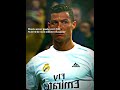 #ronaldo #records #beanmachineniall