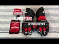 Alpinestars GP Pro R3 gloves review