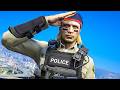 🔴The Police Department Needs Me In GTA 5 RP  | Day 337 Memberthon