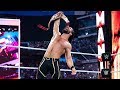 Go behind the scenes at WrestleMania tonight on WWE 24