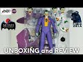 Mondo The Joker 1/6 Scale Figure | Batman: The Animated Series | Unboxing & Review