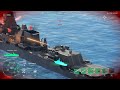 modern warships cn project 1164e new bundle ship review u0026 gameplay