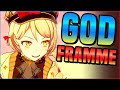 GAMEBREAKING Framme Build! Maddening