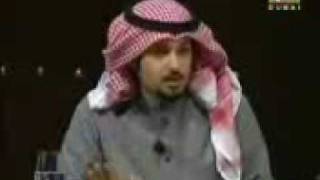 محمد جارالله في امسيات ملتقى دبي