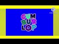 Cumburlop Logo Effects - Priview 2 Effects