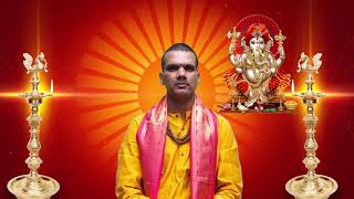 గణపతి నవరాత్రి వైభవం | ganapathi navarathri vaibavam