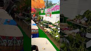 Kisan mela #morchhotajharkhand #shortvideo #agriculture #farming #farmers #kisanpardarsani