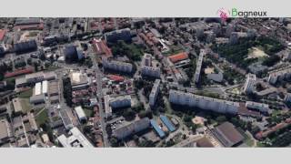 BAGNEUX UNE VILLE EN PROJETS