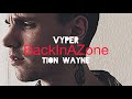 Vane - BackInAZone - prod. by Bruno En-Nida (Official Audio)