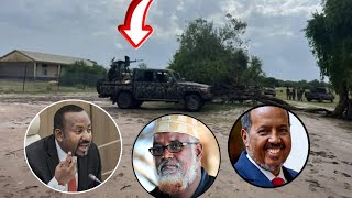 DEG DEG: Abiy Ahmed oo ka hadlay Warkii Dowladda Kasoo baxay