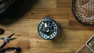 Lamson Remix Reels