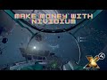 X4 Cradle of Humanity - Make Money With Nividium