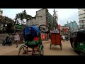 sylhet city 4k hawapara jornarpar raynagar jerjeripara mirabazar u0026 more road tuber